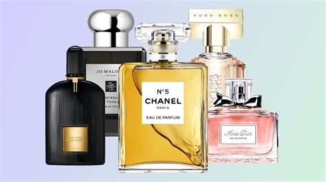 pérfume
